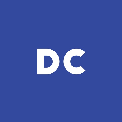 DC - the best decaf coffee near you, every day