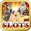 Lord of Sky : King of Las Vegas Casino With Big Coins & Big Win