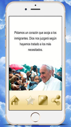 Phrases in Spanish catholic best quotati