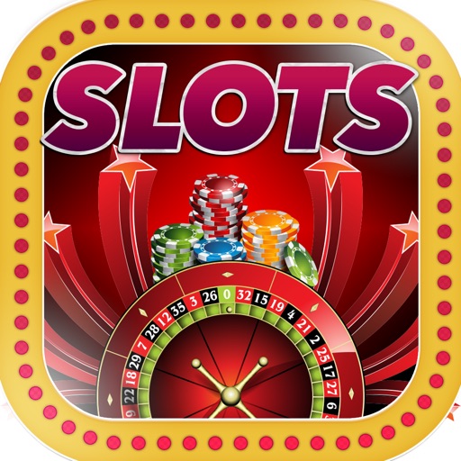 World of Machine Slot - Free Game Las Vegas icon