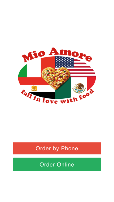 How to cancel & delete Mio Amore from iphone & ipad 2