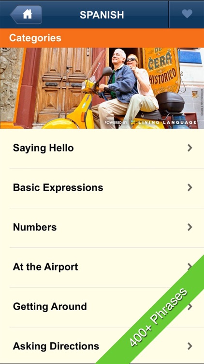 Fodor’s Travel Phrases: Essential phrasebook for 22 languages