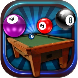 Billiard Room Escape