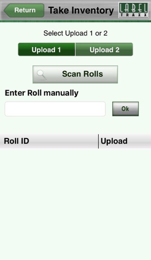 Label Traxx Roll Management(圖4)-速報App