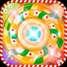 Activities of Jewels Candy Frenzy Hexagon