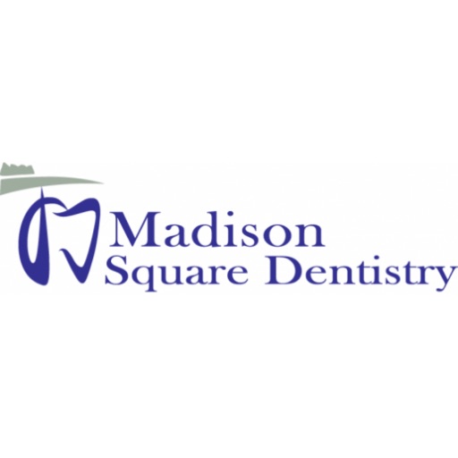Madison Square Dentistry icon