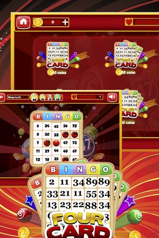 Bingo Palar Run Premium - Free Bingo Game screenshot 2