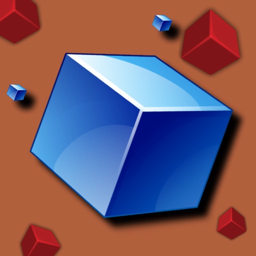 Cubix Evolved iOS App