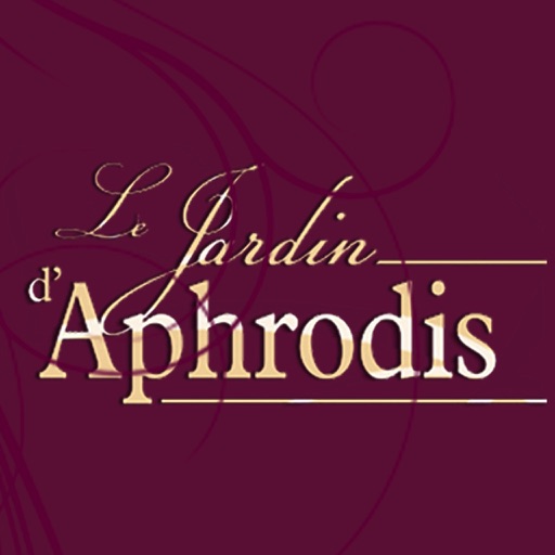 Le jardin d'Aphrodis icon