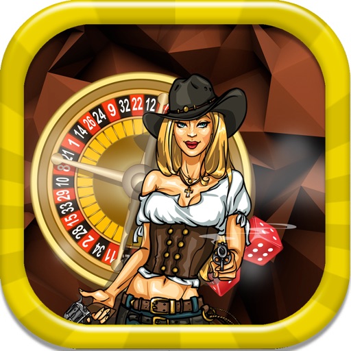 Fa Fa Fa Slots Free Casino - FREE Las Vegas Nevada Slots icon