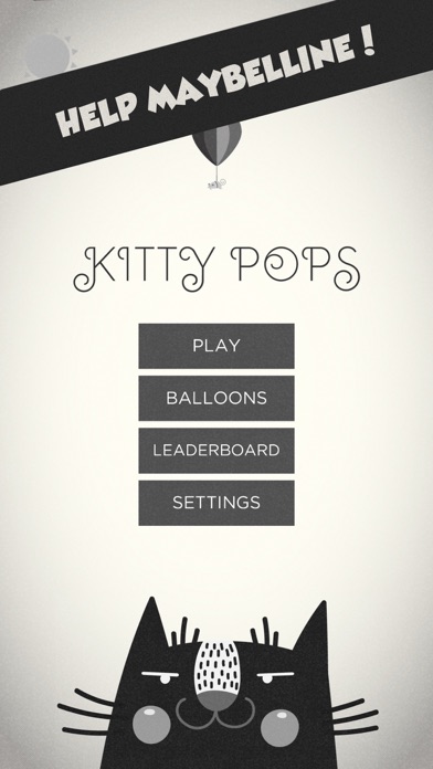 Kitty Pops Screenshot 4