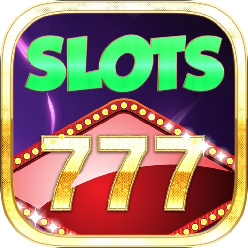 2016 A Slotto Paradise Gambler Slots Game FREE icon