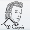 Play Chopin – Nocturne n°8 (partition interactive pour piano)