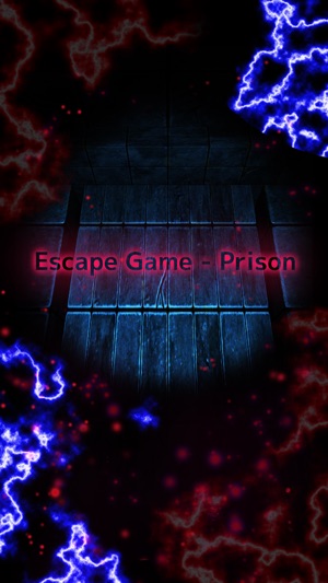 Escape Game - Prison