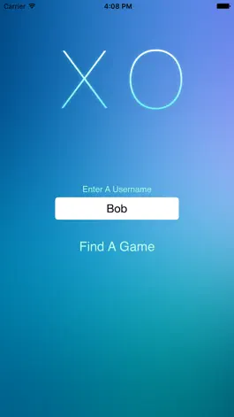 Game screenshot XO (Online Noughts & Crosses) mod apk