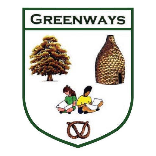 Greenways Primary School icon