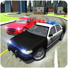 Activities of Police Vs. Robbers 2016 – Cops Prisoners And Criminals Chase Simulation Game