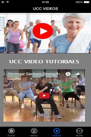 Discover The Secrets to Having a Good Exercises for The Elderly You Want screenshot 2