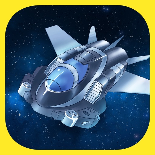 Space Empire Conflict: Galaxy Warfare Defender Pro Icon