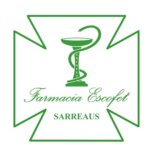 Farmacia Escofet