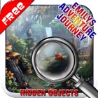 Emily's Journey - Adventure of Hidden Objects