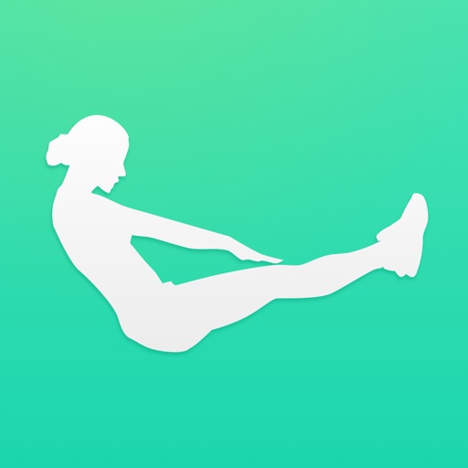 Callanetic Workout Static Exercises PRO icon