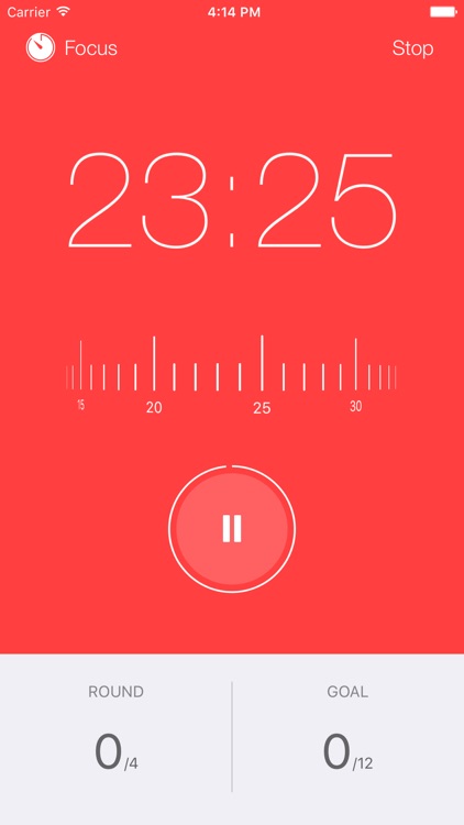 Focus Keeper : Work & Study Timer