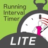 Running Interval Timer Lite