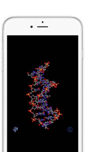 Best Chemistry app with 3D Molecules View (Molecule Viewer 3(圖1)-速報App