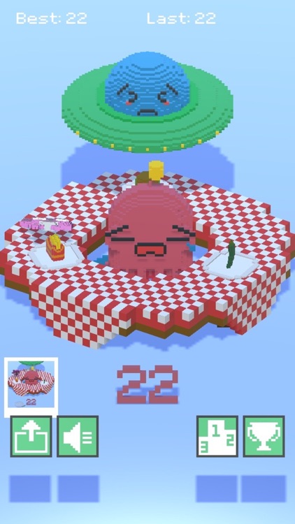 Eat It Up screenshot-4