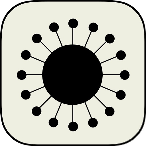 vv-a simple yet impossible circle game with darts iOS App