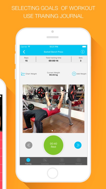 Body Pumping screenshot-3