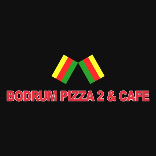 Bodrum Pizza Greve icon