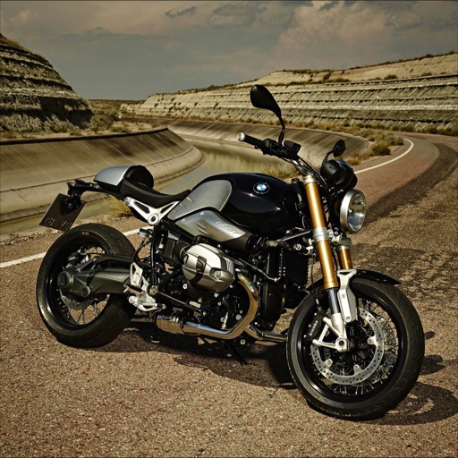 BMW Motorcycles Specs