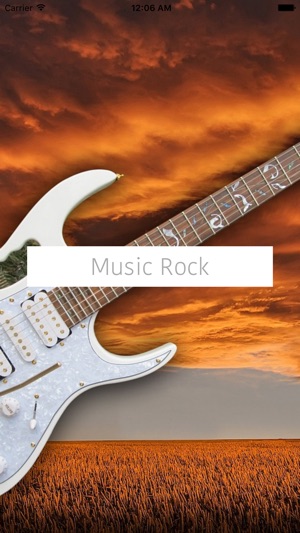 Music Rock : TOP Radio Rock Songs(圖1)-速報App