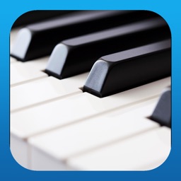 Virtual Piano Pro - Real Keyboard Music Maker with Chords Learning and Songs Recorder