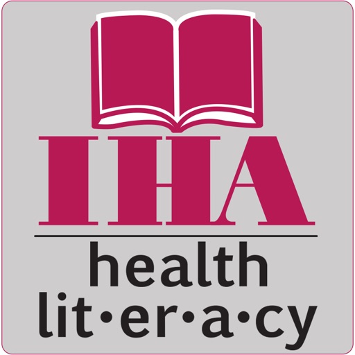 Institute For Healthcare Advancement Health Literacy Conference