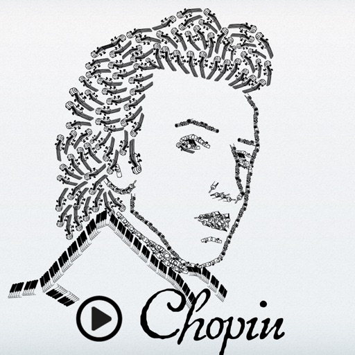 Play Chopin – Nocturne No. 20 (interactive piano sheet music) icon