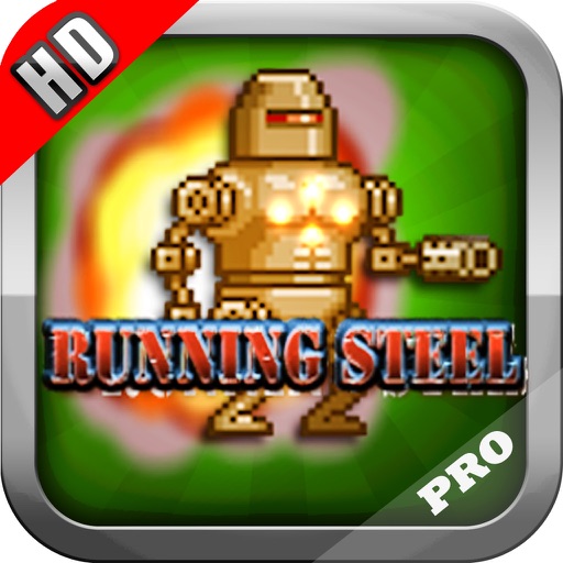 Aaaah! Machine Jumper icon