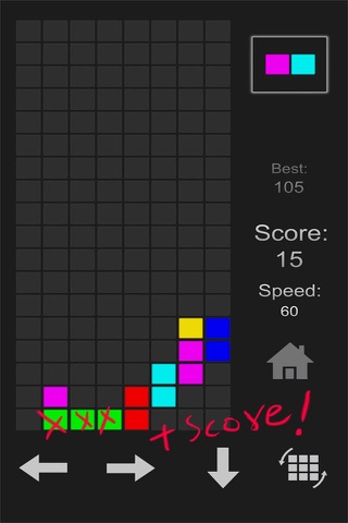 Cubed Clear! screenshot 4