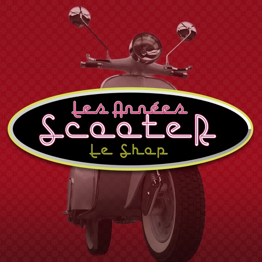 Les Années Scooter icon