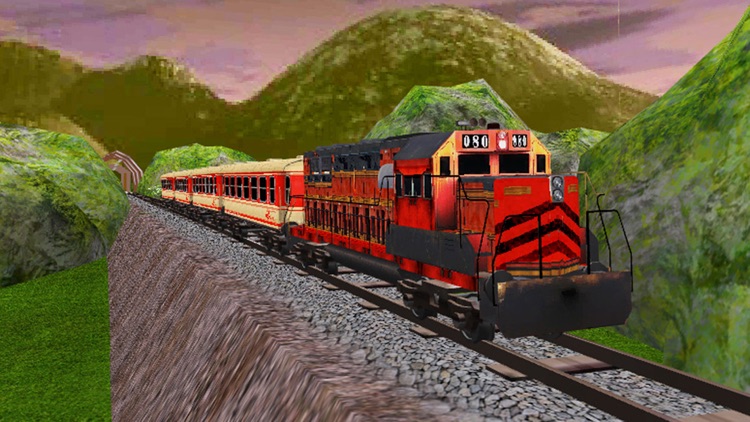 Trains 2016 screenshot-4