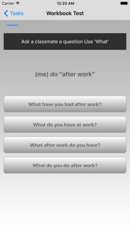 Real English "How to speak" screenshot-3