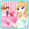 Princess Wedding Cake Maker