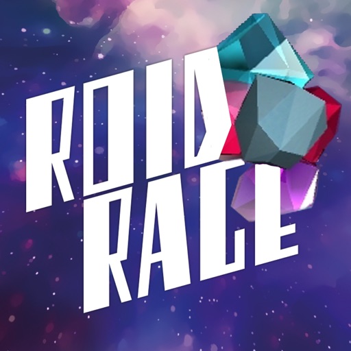 Roid Rage iOS App