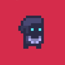 Activities of Tiny Necromancer  - a challenging fast paced platformer