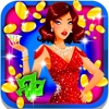 The Famous Slots: Be the best Fashion Specialist in town and win game bonus