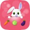 Greedy Rabbit - jump and run fun games for free