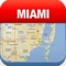 Miami Offline Map is your ultimate Miami travel mate, Miami offline city map, subway map, airport map, default top 10 attractions selected, this app provides you great travel experience