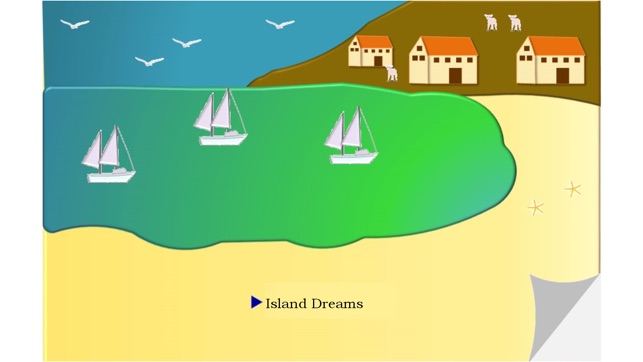 Island Dreams